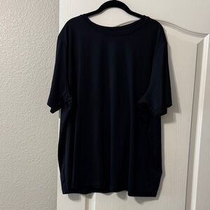 Fabletics 2X athletic tshirt